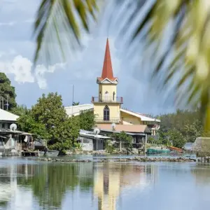 Explore Polynesia Dream - Cruise from Tahiti to Raiatea for 11 days with DIAMIR Erlebnisreisen and discover unforgettable experiences - Photo 2