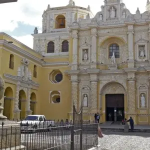 Explore In the Footsteps of the Maya for 14 days with DIAMIR Erlebnisreisen and discover unforgettable experiences - Photo 7