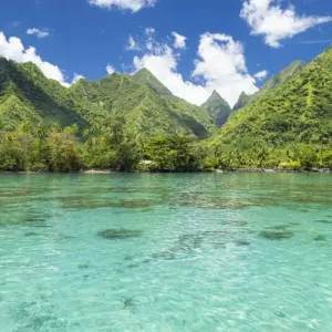 Explore Polynesia Dream - Cruise from Tahiti to Raiatea for 11 days with DIAMIR Erlebnisreisen and discover unforgettable experiences - Photo 3