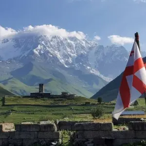 Explore Svanetia - South Caucasus Trekking Tour for 14 days with DIAMIR Erlebnisreisen and discover unforgettable experiences - Photo 7