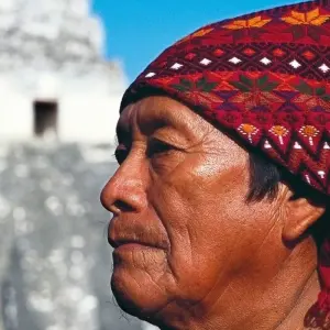 Explore In the Footsteps of the Maya for 14 days with DIAMIR Erlebnisreisen and discover unforgettable experiences - Photo 9