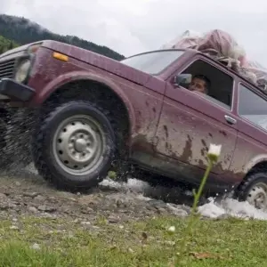 Explore Svanetia - South Caucasus Trekking Tour for 14 days with DIAMIR Erlebnisreisen and discover unforgettable experiences - Photo 9