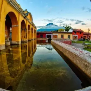 Explore In the Footsteps of the Maya for 14 days with DIAMIR Erlebnisreisen and discover unforgettable experiences - Photo 11