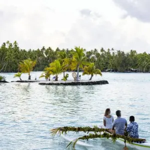 Explore Polynesia Dream - Cruise from Tahiti to Raiatea for 11 days with DIAMIR Erlebnisreisen and discover unforgettable experiences - Photo 7