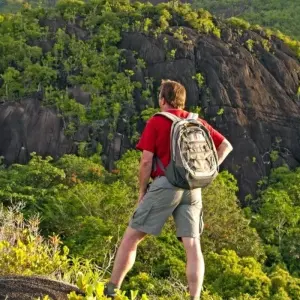 Explore In the Garden of Eden of the Indian for 11 days with DIAMIR Erlebnisreisen and discover unforgettable experiences - Photo 2