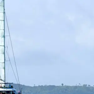 Explore Polynesia Dream - Cruise from Tahiti to Raiatea for 11 days with DIAMIR Erlebnisreisen and discover unforgettable experiences - Photo 8