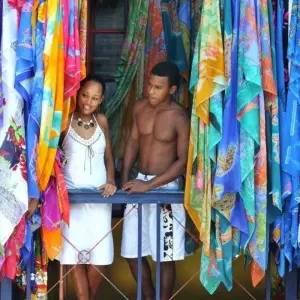 Explore In the Garden of Eden of the Indian for 11 days with DIAMIR Erlebnisreisen and discover unforgettable experiences - Photo 3