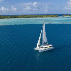 Explore Polynesia Dream - Cruise from Tahiti to Raiatea for 11 days with DIAMIR Erlebnisreisen and discover unforgettable experiences - Photo 9