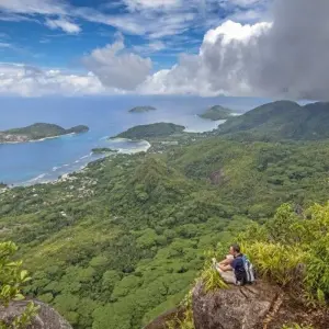 Explore In the Garden of Eden of the Indian for 11 days with DIAMIR Erlebnisreisen and discover unforgettable experiences - Photo 4