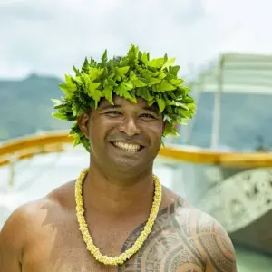 Explore Polynesia Dream - Cruise from Tahiti to Raiatea for 11 days with DIAMIR Erlebnisreisen and discover unforgettable experiences - Photo 11