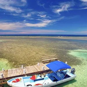 Explore Ruins, reef and rainforest for 8 days with DIAMIR Erlebnisreisen and discover unforgettable experiences - Photo 5