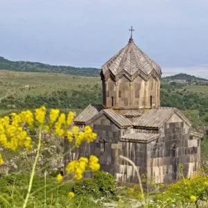 Explore Discover the Land of Apricots on Foot for 14 days with DIAMIR Erlebnisreisen and discover unforgettable experiences - Photo 4