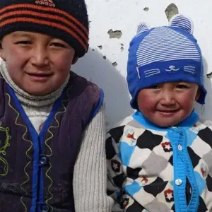 Explore Pure Nature along the Pamir Highway for 20 days with DIAMIR Erlebnisreisen and discover unforgettable experiences - Photo 2