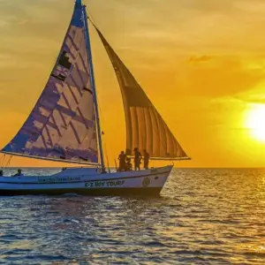 Explore Ruins, reef and rainforest for 8 days with DIAMIR Erlebnisreisen and discover unforgettable experiences - Photo 7