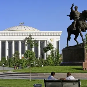 Explore Short Trip to the Highlights of Uzbekistan for 10 days with DIAMIR Erlebnisreisen and discover unforgettable experiences - Photo 2