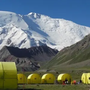 Explore Pure Nature along the Pamir Highway for 20 days with DIAMIR Erlebnisreisen and discover unforgettable experiences - Photo 3