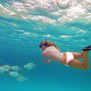 Explore In the Garden of Eden of the Indian for 11 days with DIAMIR Erlebnisreisen and discover unforgettable experiences - Photo 10