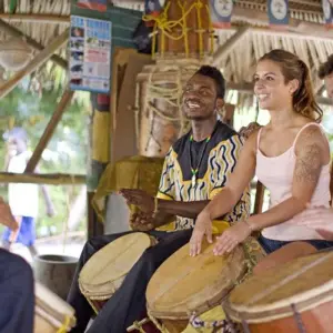 Explore Ruins, reef and rainforest for 8 days with DIAMIR Erlebnisreisen and discover unforgettable experiences - Photo 8