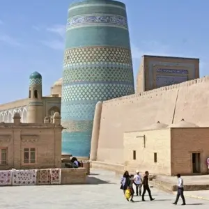 Explore Short Trip to the Highlights of Uzbekistan for 10 days with DIAMIR Erlebnisreisen and discover unforgettable experiences - Photo 3