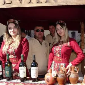 Explore Discover the Land of Apricots on Foot for 14 days with DIAMIR Erlebnisreisen and discover unforgettable experiences - Photo 7