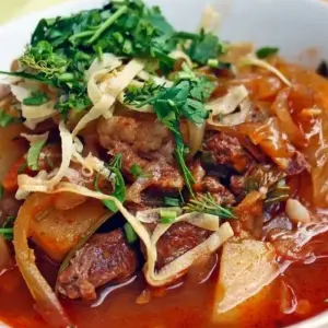 Explore Pure Nature along the Pamir Highway for 20 days with DIAMIR Erlebnisreisen and discover unforgettable experiences - Photo 5