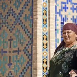 Explore Short Trip to the Highlights of Uzbekistan for 10 days with DIAMIR Erlebnisreisen and discover unforgettable experiences - Photo 4