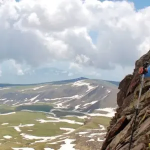 Explore Discover the Land of Apricots on Foot for 14 days with DIAMIR Erlebnisreisen and discover unforgettable experiences - Photo 8