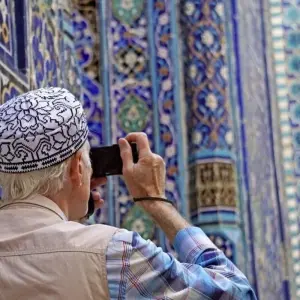 Explore Short Trip to the Highlights of Uzbekistan for 10 days with DIAMIR Erlebnisreisen and discover unforgettable experiences - Photo 5