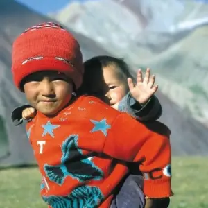 Explore Pure Nature along the Pamir Highway for 20 days with DIAMIR Erlebnisreisen and discover unforgettable experiences - Photo 6