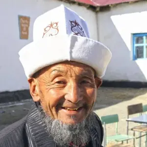 Explore Pure Nature along the Pamir Highway for 20 days with DIAMIR Erlebnisreisen and discover unforgettable experiences - Photo 7