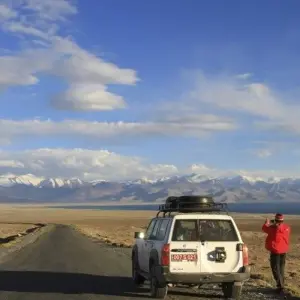 Explore Pure Nature along the Pamir Highway for 20 days with DIAMIR Erlebnisreisen and discover unforgettable experiences - Photo 8