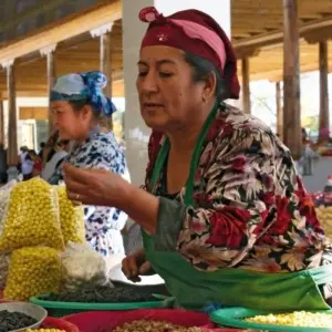 Explore Short Trip to the Highlights of Uzbekistan for 10 days with DIAMIR Erlebnisreisen and discover unforgettable experiences - Photo 7