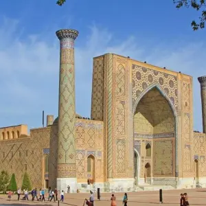 Explore Pure Nature along the Pamir Highway for 20 days with DIAMIR Erlebnisreisen and discover unforgettable experiences - Photo 10