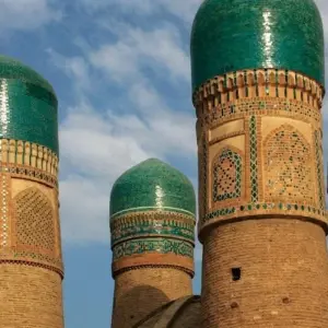 Explore Short Trip to the Highlights of Uzbekistan for 10 days with DIAMIR Erlebnisreisen and discover unforgettable experiences - Photo 9