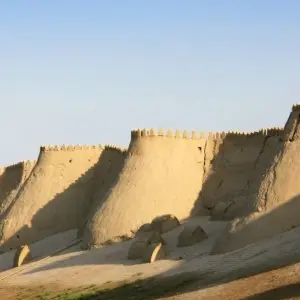 Explore Short Trip to the Highlights of Uzbekistan for 10 days with DIAMIR Erlebnisreisen and discover unforgettable experiences - Photo 11