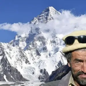Explore Great Karakoram Trekking Concordia and K2 for 22 days with DIAMIR Erlebnisreisen and discover unforgettable experiences - Photo 9