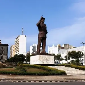 Explore Mantas, Matapa and Marrabenta for 15 days with DIAMIR Erlebnisreisen and discover unforgettable experiences - Photo 3