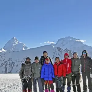Explore Great Karakoram Trekking Concordia and K2 for 22 days with DIAMIR Erlebnisreisen and discover unforgettable experiences - Photo 10