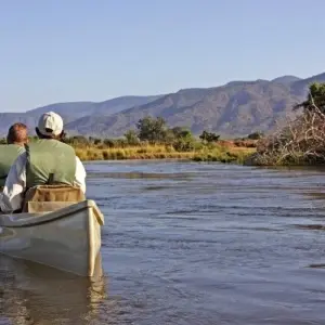 Explore Along the Trade Route (from Livingstone to Lilongwe) for 12 days with DIAMIR Erlebnisreisen and discover unforgettable experiences - Photo 2