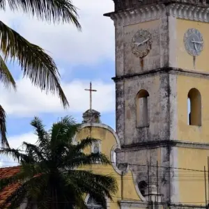 Explore Mantas, Matapa and Marrabenta for 15 days with DIAMIR Erlebnisreisen and discover unforgettable experiences - Photo 4