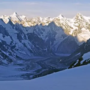 Explore Great Karakoram Trekking Concordia and K2 for 22 days with DIAMIR Erlebnisreisen and discover unforgettable experiences - Photo 11