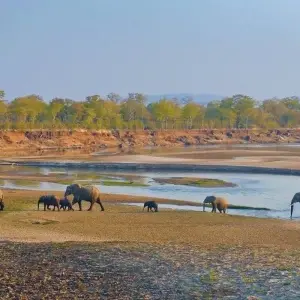 Explore Along the Trade Route (from Livingstone to Lilongwe) for 12 days with DIAMIR Erlebnisreisen and discover unforgettable experiences - Photo 3