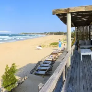 Explore Mantas, Matapa and Marrabenta for 15 days with DIAMIR Erlebnisreisen and discover unforgettable experiences - Photo 6