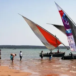 Explore Mantas, Matapa and Marrabenta for 15 days with DIAMIR Erlebnisreisen and discover unforgettable experiences - Photo 7