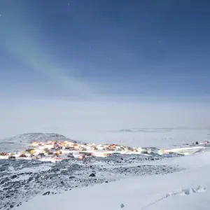 Explore Autumn Lodge Safari in Polar Bear Country for 11 days with DIAMIR Erlebnisreisen and discover unforgettable experiences - Photo 10