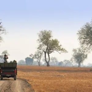 Explore Along the Trade Route (from Livingstone to Lilongwe) for 12 days with DIAMIR Erlebnisreisen and discover unforgettable experiences - Photo 6