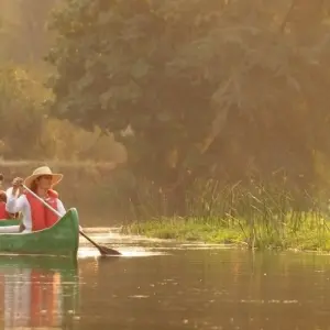 Explore Along the Trade Route (from Livingstone to Lilongwe) for 12 days with DIAMIR Erlebnisreisen and discover unforgettable experiences - Photo 7