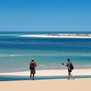 Explore Mantas, Matapa and Marrabenta for 15 days with DIAMIR Erlebnisreisen and discover unforgettable experiences - Photo 10