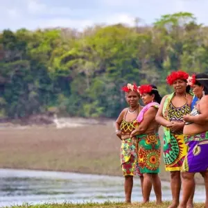 Explore Adventure Transcentral America (from Panama City to Guatemala City) for 24 days with DIAMIR Erlebnisreisen and discover unforgettable experiences - Photo 3