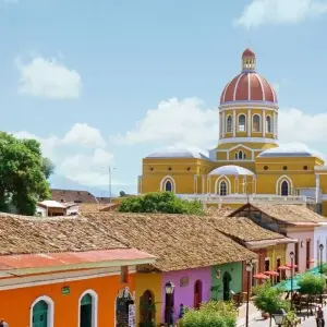 Explore Adventure Transcentral America (from Panama City to Guatemala City) for 24 days with DIAMIR Erlebnisreisen and discover unforgettable experiences - Photo 5